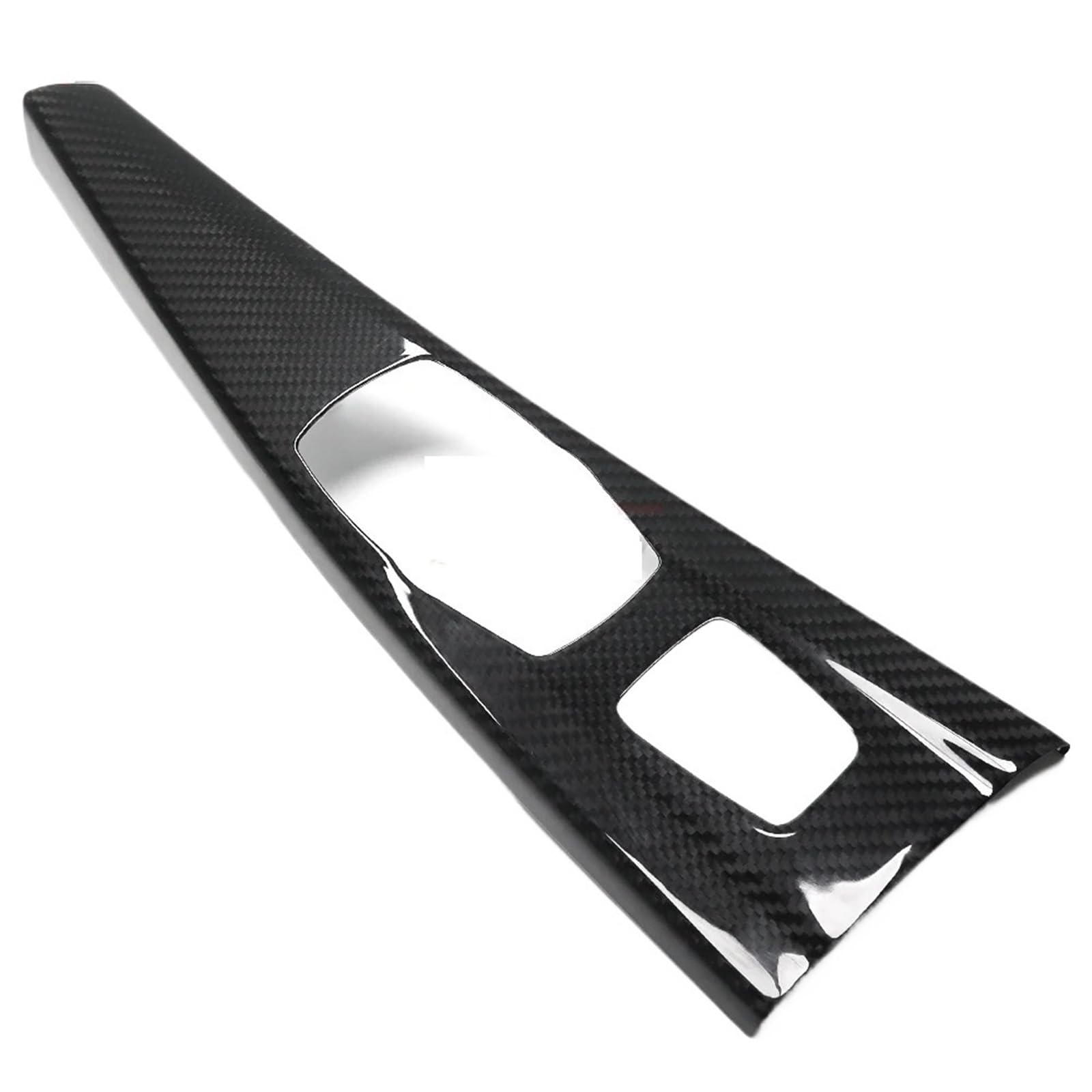 Zentrale Bedienfeld-Abdeckung Für M4 F83 Für 4 Serie F33 Zubehör Carbon Fiber Innen Auto Zentrale Multimedia Knob Button Panel Trim Trim Aufkleber Innen Zubehör Zentrale Bedienfeld-Abdeckung Für M4 F83 Für 4 Serie F33 Zubehör Carbon Fiber Innen Auto Zentrale Multimedia Knob Button Panel Trim Trim Aufkleber Innen Zubehör von tnbru