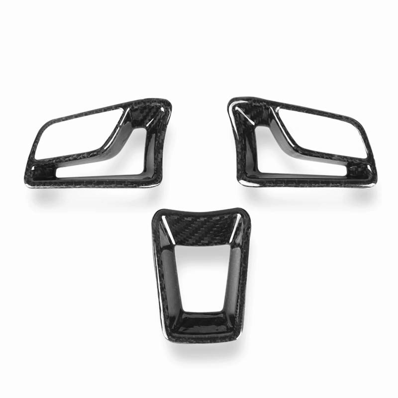 Zentrale Bedienfeld-Abdeckung Für Macan Für 718 982 Für Cayman Für Boxster Lenkrad Geschwindigkeit Panel Konsole Dashboard Dash Meter Bord Abdeckung Trim Echt Aufkleber Trim Aufkleber Innen Zubehör(3 von tnbru