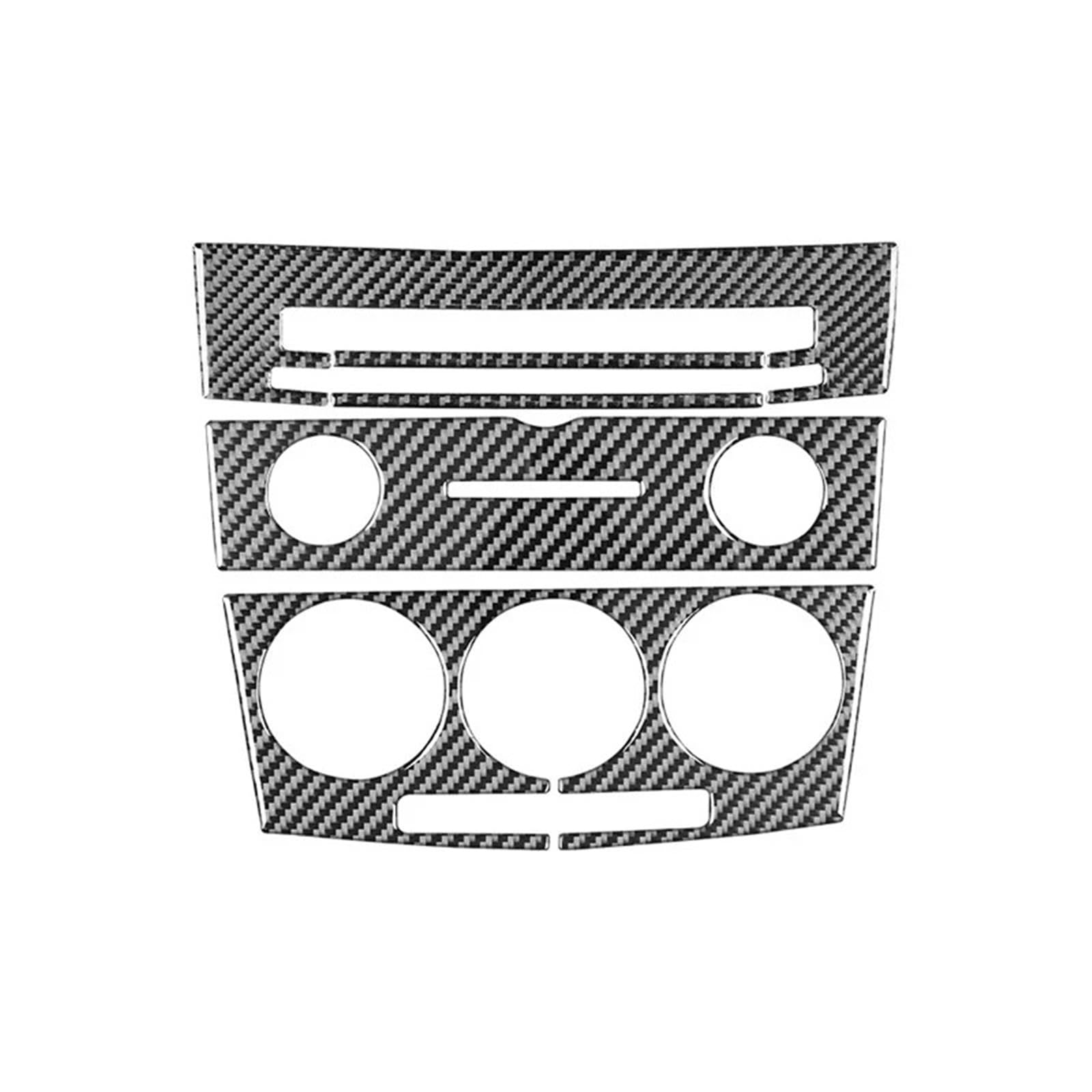 Zentrale Bedienfeld-Abdeckung Für Mazda 3 2004-2009 Carbon Fiber Car Center Multimedia Air Condition Control Panel Einstelltasten Knöpfe Abdeckung Trim Aufkleber Trim Aufkleber Innen Zubehör Zentrale Bedienfeld-Abdeckung Für Mazda 3 2004-2009 Carbon Fiber Car Center Multimedia Air Condition Control Panel Einstelltasten Knöpfe Abdeckung Trim Aufkleber Trim Aufkleber Innen Zubehör von tnbru