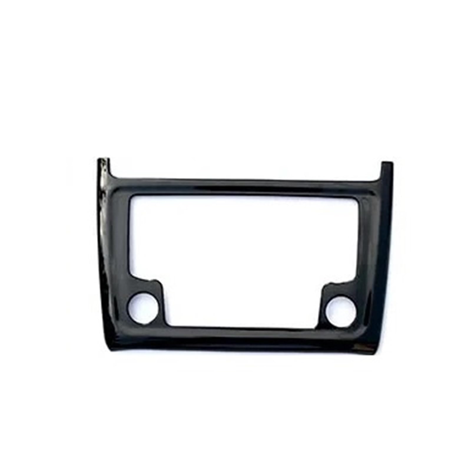 Zentrale Bedienfeld-Abdeckung Für Polo 2011-2018 6R 6C MY15 ABS Schwarz Auto-Innenausstattung Armaturenbrett Luftauslassabdeckung Zentrales Bedienfeld Leselicht Aufkleber Trim Aufkleber Innen Zubehör( Zentrale Bedienfeld-Abdeckung Für Polo 2011-2018 6R 6C MY15 ABS Schwarz Auto-Innenausstattung Armaturenbrett Luftauslassabdeckung Zentrales Bedienfeld Leselicht Aufkleber Trim Aufkleber Innen Zubehör( von tnbru