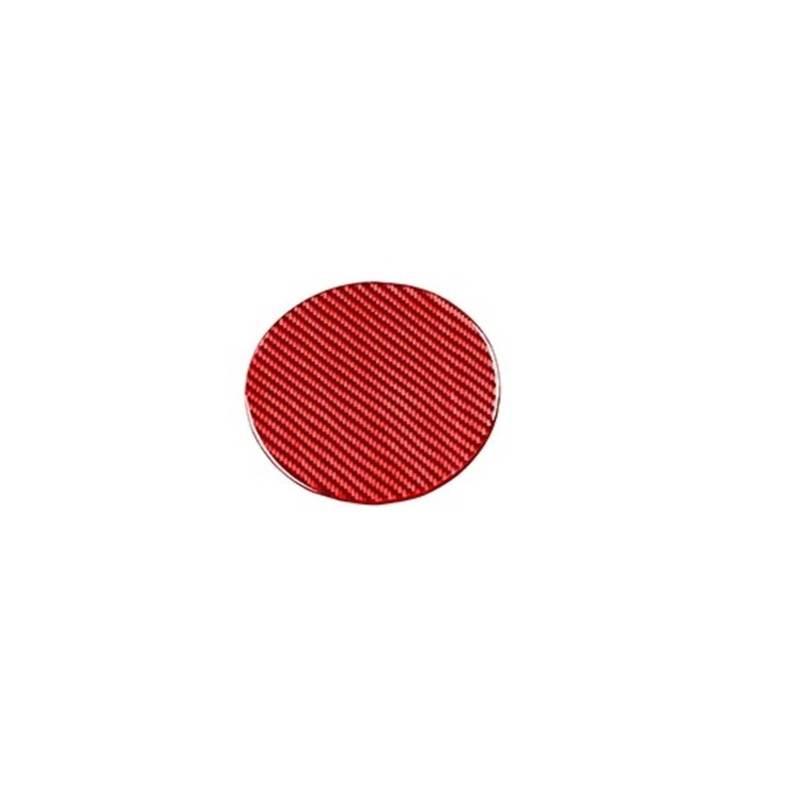 Zentrale Bedienfeld-Abdeckung Für Subaru Für BRZ Für Toyota 86 GT86 2016 2017 2018 2019 2020 Carbon Fiber Auto Zubehör Getriebe Shift Air Vent Trim Aufkleber Trim Aufkleber Innen Zubehör(31) von tnbru