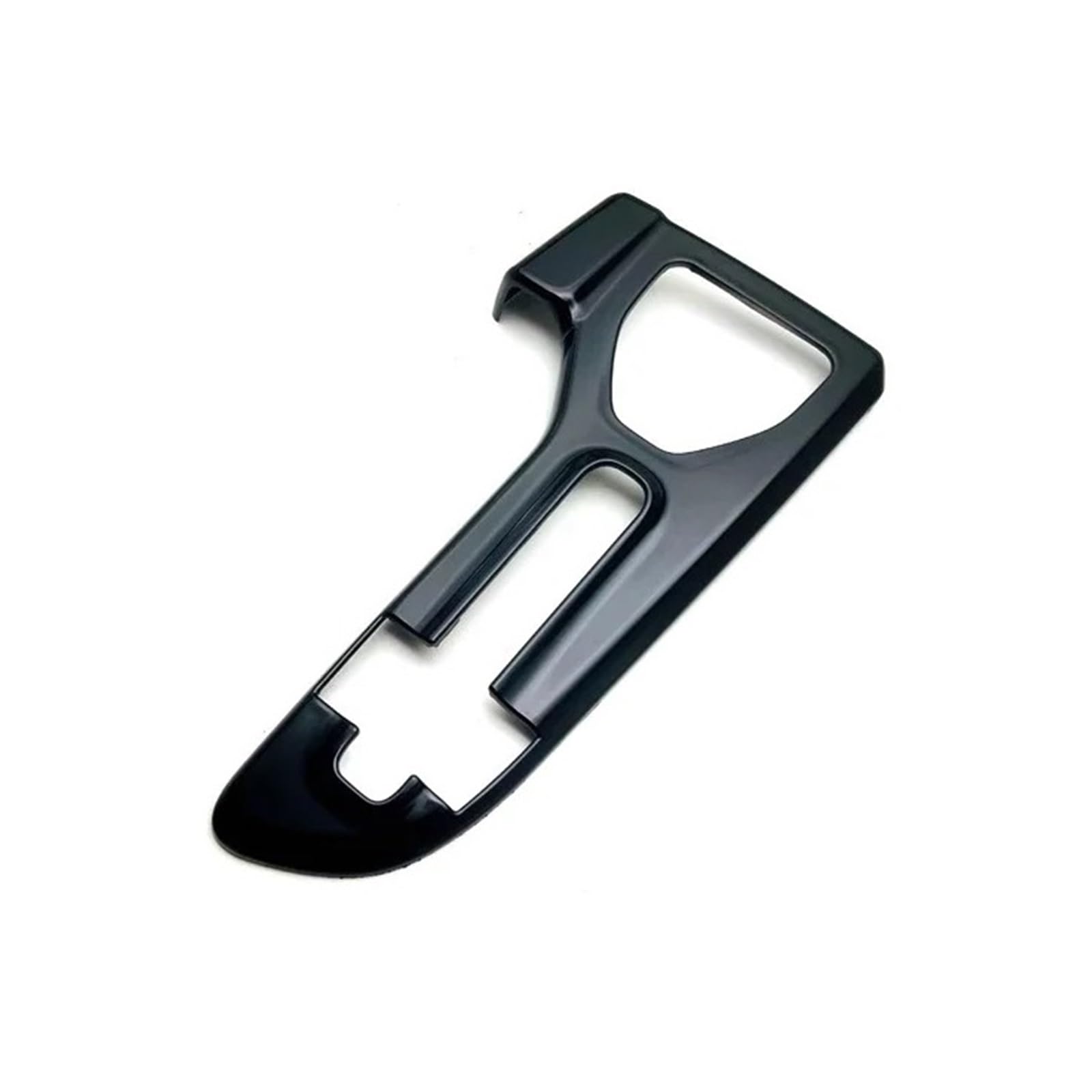 Zentrale Bedienfeld-Abdeckung Für Toyota Für Crown Für Cossover 2023 2024 2025 ABS Schwarz Farbe Getriebe Shift Panel Abdeckung Trim Fenster Schalter Panel Lift Abdeckung Zubehör Trim Aufkleber Innen Zentrale Bedienfeld-Abdeckung Für Toyota Für Crown Für Cossover 2023 2024 2025 ABS Schwarz Farbe Getriebe Shift Panel Abdeckung Trim Fenster Schalter Panel Lift Abdeckung Zubehör Trim Aufkleber Innen von tnbru