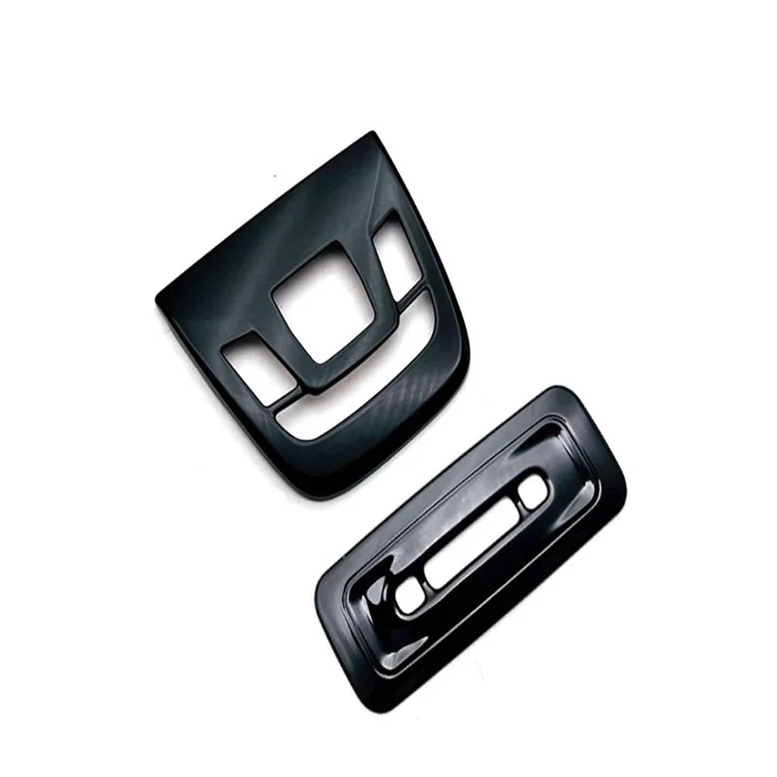 Zentrale Bedienfeld-Abdeckung Für Toyota Für Crown Für Cossover 2023 2024 2025 ABS Schwarz Farbe Getriebe Shift Panel Abdeckung Trim Fenster Schalter Panel Lift Abdeckung Zubehör Trim Aufkleber Innen Zentrale Bedienfeld-Abdeckung Für Toyota Für Crown Für Cossover 2023 2024 2025 ABS Schwarz Farbe Getriebe Shift Panel Abdeckung Trim Fenster Schalter Panel Lift Abdeckung Zubehör Trim Aufkleber Innen von tnbru