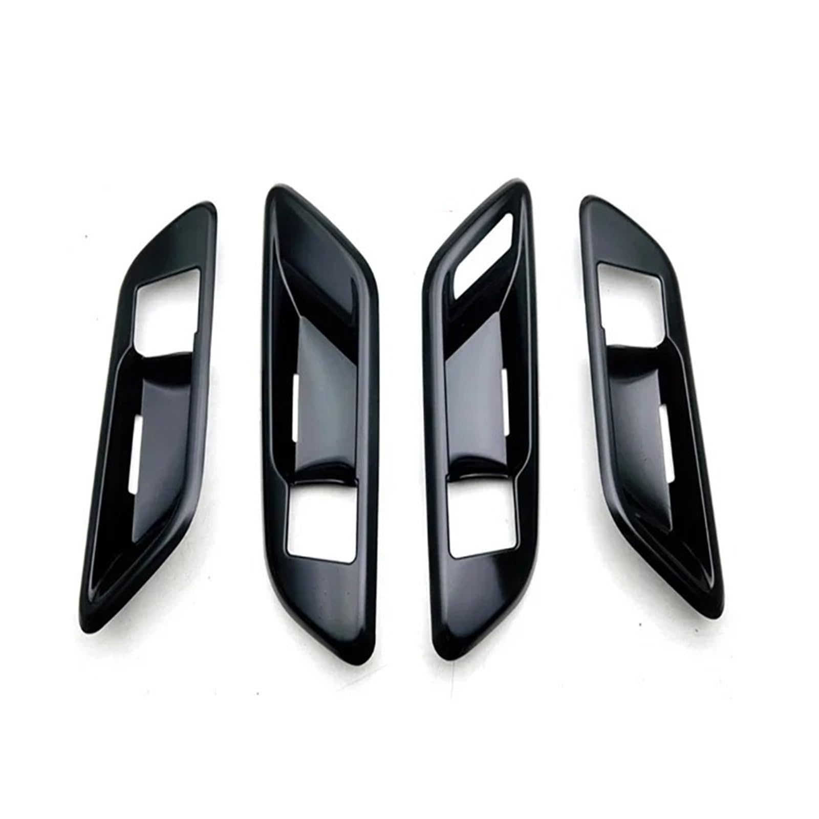 Zentrale Bedienfeld-Abdeckung Für Toyota Für Crown Für Cossover 2023 2024 2025 ABS Schwarz Farbe Getriebe Shift Panel Abdeckung Trim Fenster Schalter Panel Lift Abdeckung Zubehör Trim Aufkleber Innen Zentrale Bedienfeld-Abdeckung Für Toyota Für Crown Für Cossover 2023 2024 2025 ABS Schwarz Farbe Getriebe Shift Panel Abdeckung Trim Fenster Schalter Panel Lift Abdeckung Zubehör Trim Aufkleber Innen von tnbru