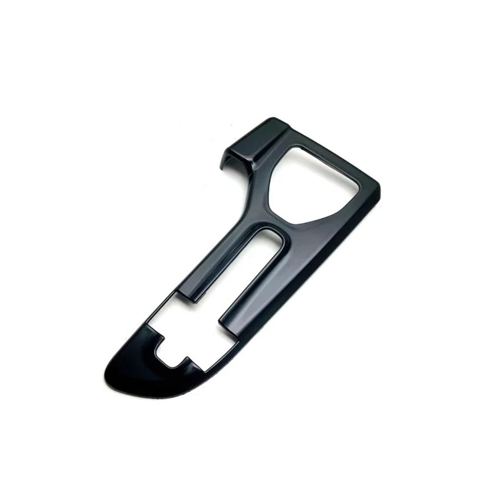 Zentrale Bedienfeld-Abdeckung Für Toyota Für Crown Für Cossover 2023 2024 2025 ABS Schwarz Farbe Getriebe Shift Panel Abdeckung Trim Fenster Schalter Panel Lift Abdeckung Zubehör Trim Aufkleber Innen Zentrale Bedienfeld-Abdeckung Für Toyota Für Crown Für Cossover 2023 2024 2025 ABS Schwarz Farbe Getriebe Shift Panel Abdeckung Trim Fenster Schalter Panel Lift Abdeckung Zubehör Trim Aufkleber Innen von tnbru