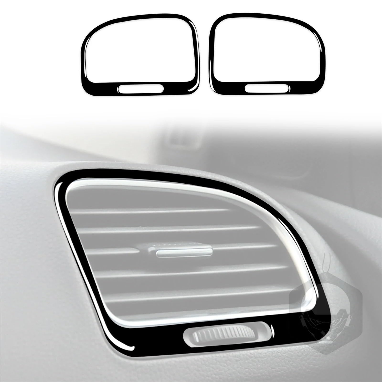 Zentrale Bedienfeld-Abdeckung Für VW Für Golf 6 Für GTI R MK6 2008-2012 Piano Black Gangschaltung Luftauslass Entlüftung Armaturenbrett Set Autoinnenausstattung Aufkleber Trim Aufkleber Innen Zubehör( Zentrale Bedienfeld-Abdeckung Für VW Für Golf 6 Für GTI R MK6 2008-2012 Piano Black Gangschaltung Luftauslass Entlüftung Armaturenbrett Set Autoinnenausstattung Aufkleber Trim Aufkleber Innen Zubehör( von tnbru