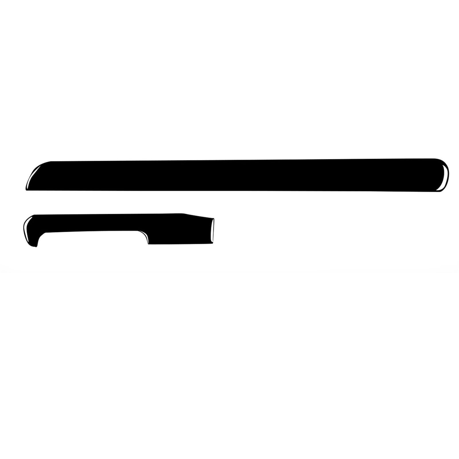 Zentrale Bedienfeld-Abdeckung Für VW Für Golf 6 Für GTI R MK6 2008-2012 Piano Black Gangschaltung Luftauslass Entlüftung Armaturenbrett Set Autoinnenausstattung Aufkleber Trim Aufkleber Innen Zubehör( Zentrale Bedienfeld-Abdeckung Für VW Für Golf 6 Für GTI R MK6 2008-2012 Piano Black Gangschaltung Luftauslass Entlüftung Armaturenbrett Set Autoinnenausstattung Aufkleber Trim Aufkleber Innen Zubehör( von tnbru
