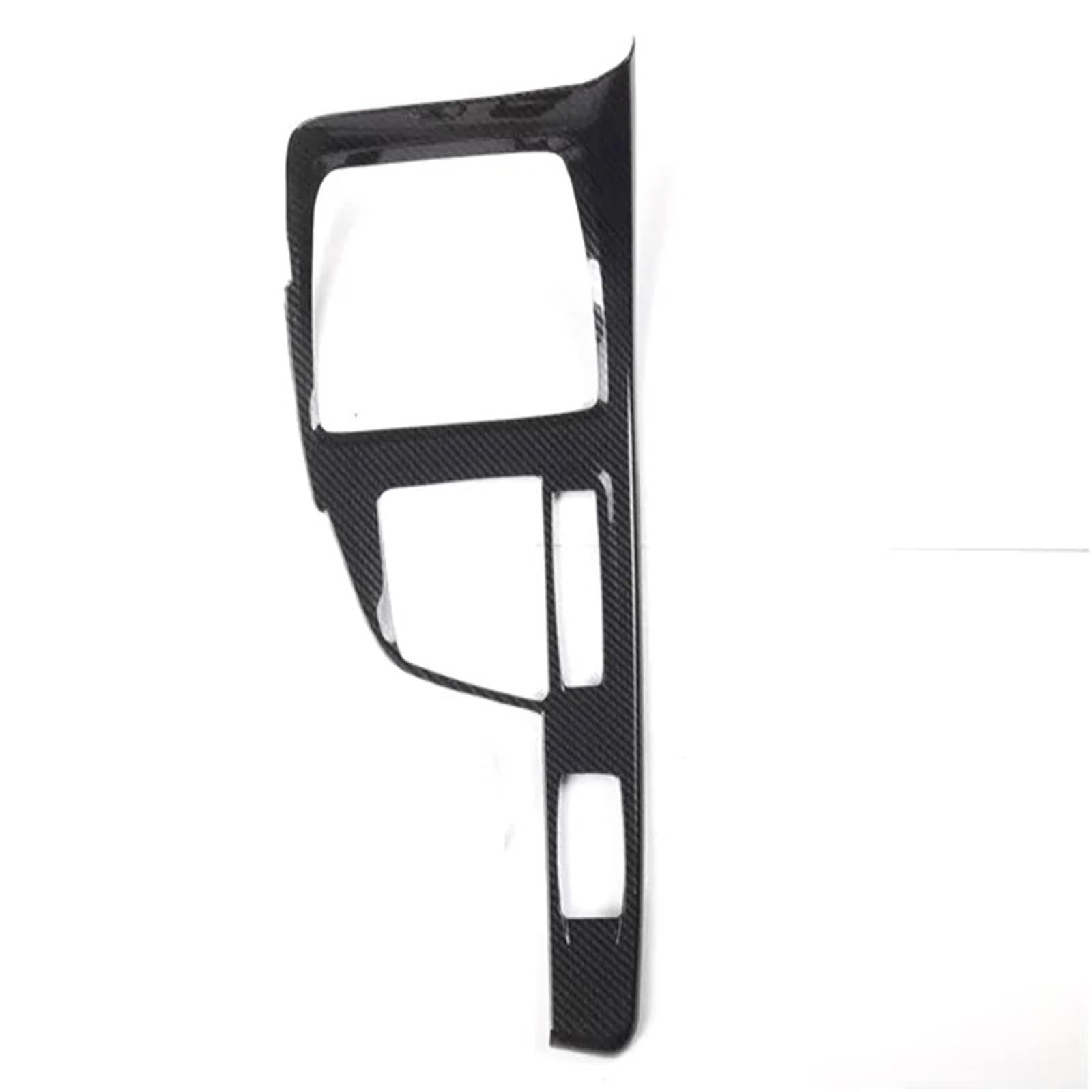 Zentrale Bedienfeld-Abdeckung Für X1 F48 2016 2017 2018 2019 2020 2021 ABS Karbonfaser Center Control Fensterheber Gangschaltung Panel Schmücken Abdeckung Trim RHD Trim Aufkleber Innen Zubehör(RHD gea Zentrale Bedienfeld-Abdeckung Für X1 F48 2016 2017 2018 2019 2020 2021 ABS Karbonfaser Center Control Fensterheber Gangschaltung Panel Schmücken Abdeckung Trim RHD Trim Aufkleber Innen Zubehör(RHD gea von tnbru