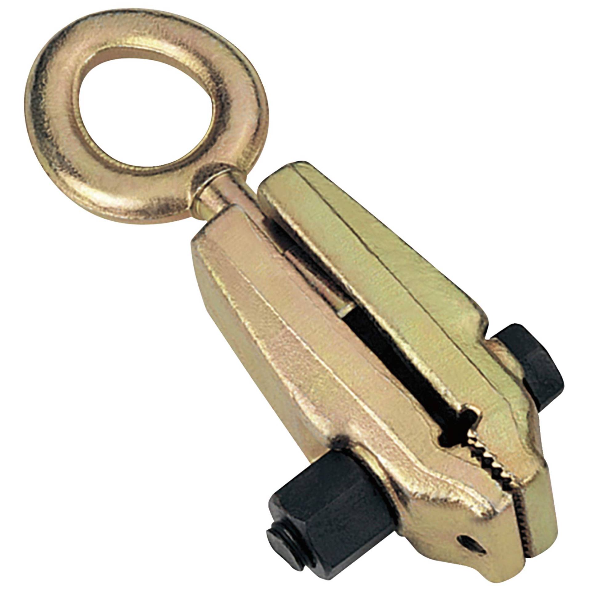 toPARC Universalzugklemme - 45 mm toPARC Universalzugklemme - 45 mm von Toparc