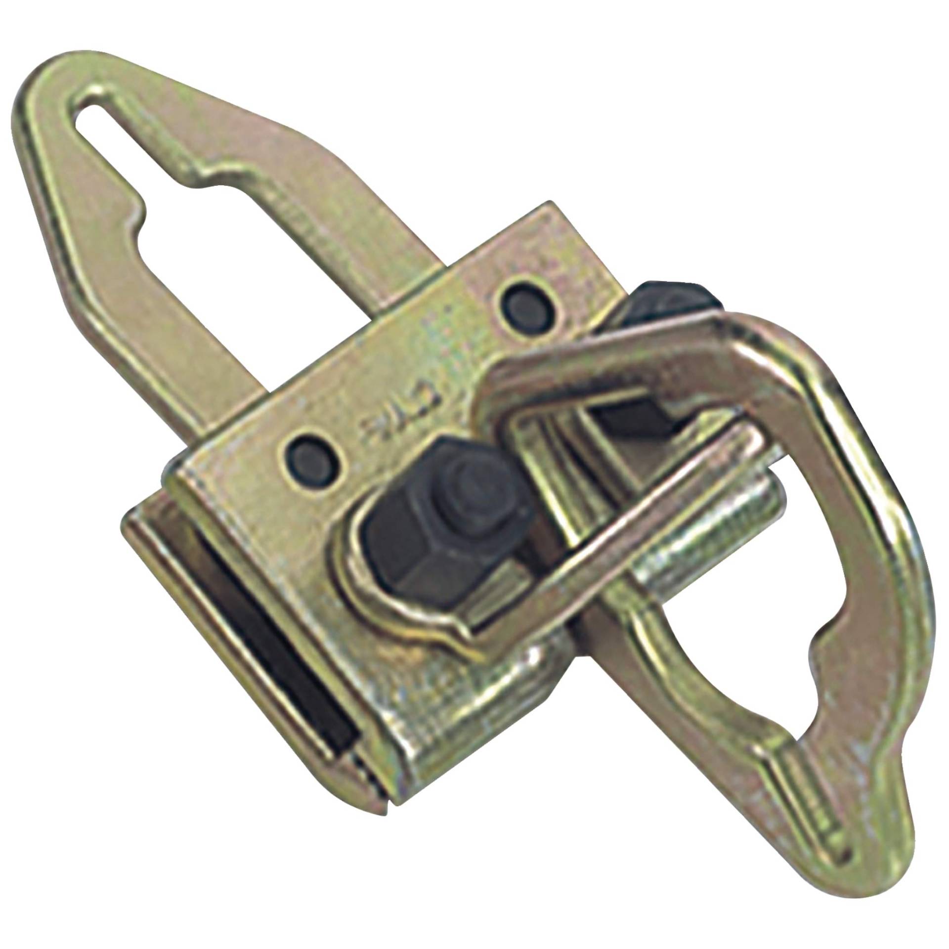 toPARC Winkelzugklemme - multidirektional - 120 mm toPARC Winkelzugklemme - multidirektional - 120 mm von Toparc
