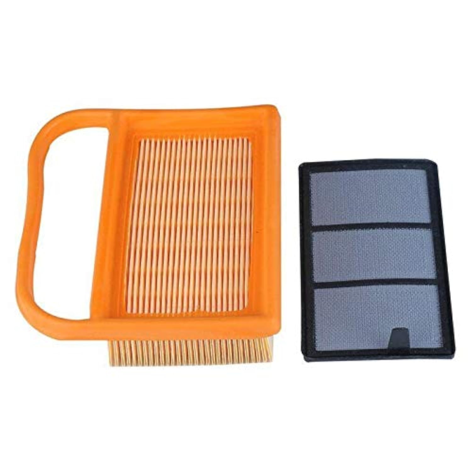 tooloflife Hochwertige Ersatzteile, passend für Stihl TS410 & TS420 TS500I Scheibenschneider-Luftfilter-Set tooloflife Hochwertige Ersatzteile, passend für Stihl TS410 & TS420 TS500I Scheibenschneider-Luftfilter-Set von tooloflife