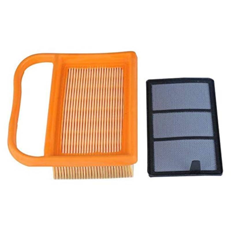 tooloflife Hochwertige Ersatzteile, passend für Stihl TS410 & TS420 TS500I Scheibenschneider-Luftfilter-Set von tooloflife