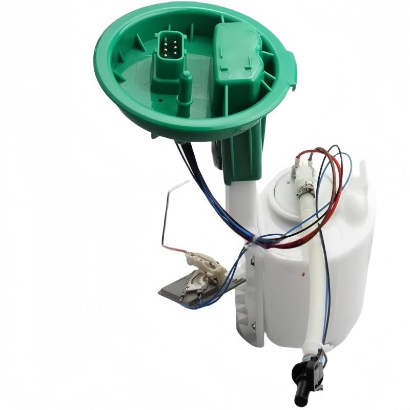 1 Stück 16112755082 Auto-Kraftstoffpumpenbaugruppe. Kompatibel mit R55 R56 R57 R58 R59 1.6L R56 2006-2013 S1.6 von toxwezof