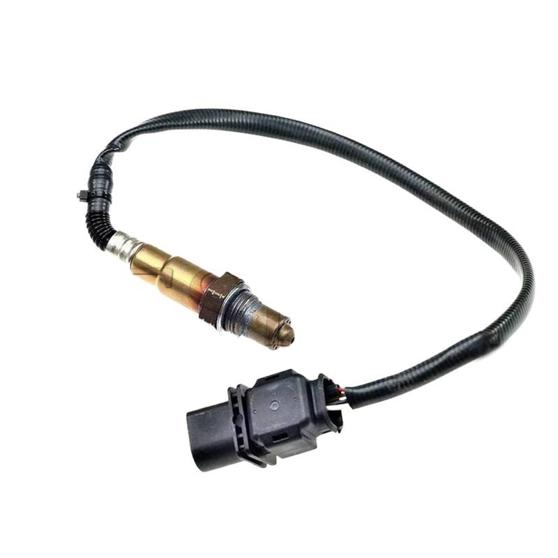 39350-2A620 Lambdasonde Sauerstoff-O2-Sensor. Kompatibel for Hyundai ACCENT AVANTE ELANTRA I20 I30 I40 Sonata TUCSON IX20 1.1 1.4 1.6 1.7 CRDI. Kompatibel for KIA von toxwezof