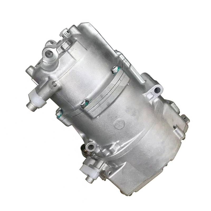 Auto AC Elektrische Klimaanlage Hybridkompressor. Kompatibel for BENZ S-Klasse W221 S400 A0032305311 0032305311 von toxwezof