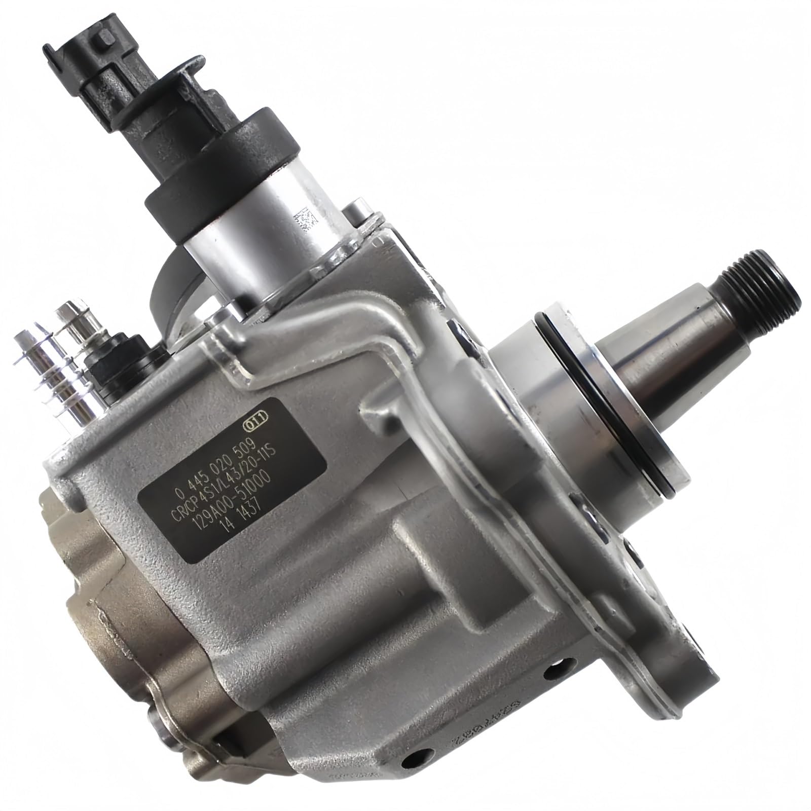 Common Rail Diesel Einspritzpumpe 0445020509.Kompatibel Mit Bosch.Kompatibel Mit Yanmar 129a00-51000 Kraftstoffversorgungssystem Kraftstoffpumpen Motorteile Common Rail Diesel Einspritzpumpe 0445020509.Kompatibel Mit Bosch.Kompatibel Mit Yanmar 129a00-51000 Kraftstoffversorgungssystem Kraftstoffpumpen Motorteile von toxwezof