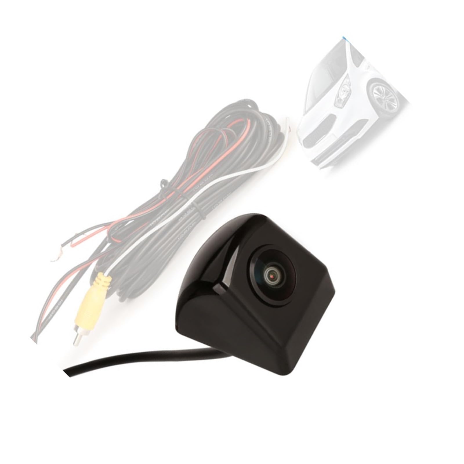 ES586 AHD Auto Rückfahrkamera Nachtsicht Rückfahrkamera Objektiv IP68 Wasserdicht RCA Backup Monitor 140 Grad 1080P HD Bild ES586 AHD Auto Rückfahrkamera Nachtsicht Rückfahrkamera Objektiv IP68 Wasserdicht RCA Backup Monitor 140 Grad 1080P HD Bild von toxwezof