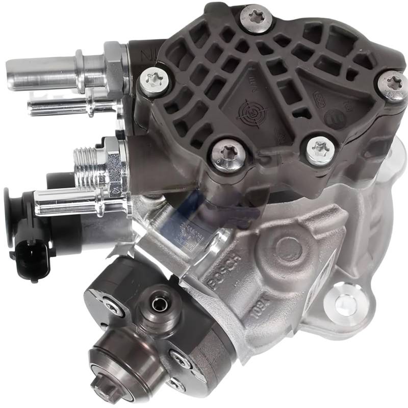 Einspritzpumpe 0445020508 0445020516.Kompatibel mit Case/.Kompatibel mit New Holland 2012-2017.Kompatibel mit BOSCH-Kraftstoffversorgungssystem, Kraftstoffpumpen, Motorteile von toxwezof