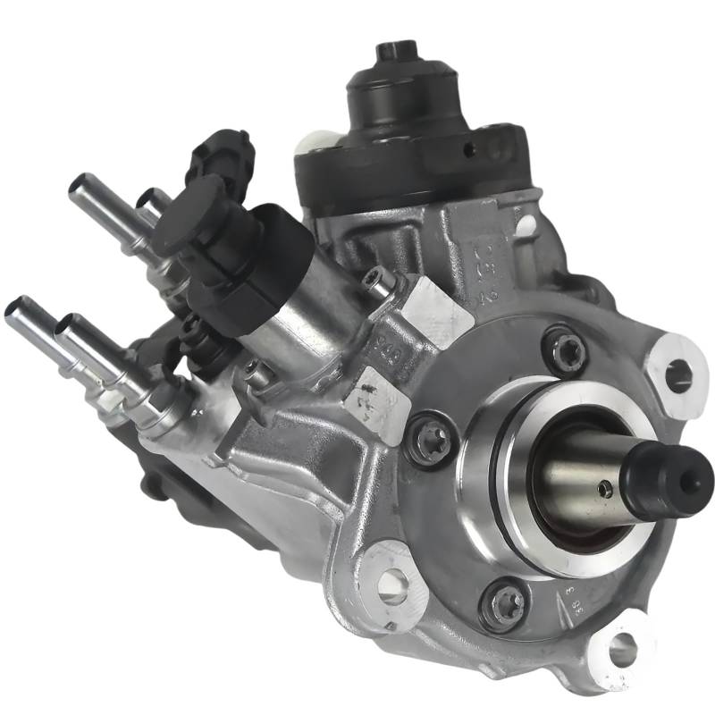 Einspritzpumpe 0445020525.Kompatibel Mit Deutz KHD 2.9L 3.6L TC TCD.Kraftstoffversorgungssystem Kraftstoffpumpen Motorteile Autozubehör von toxwezof