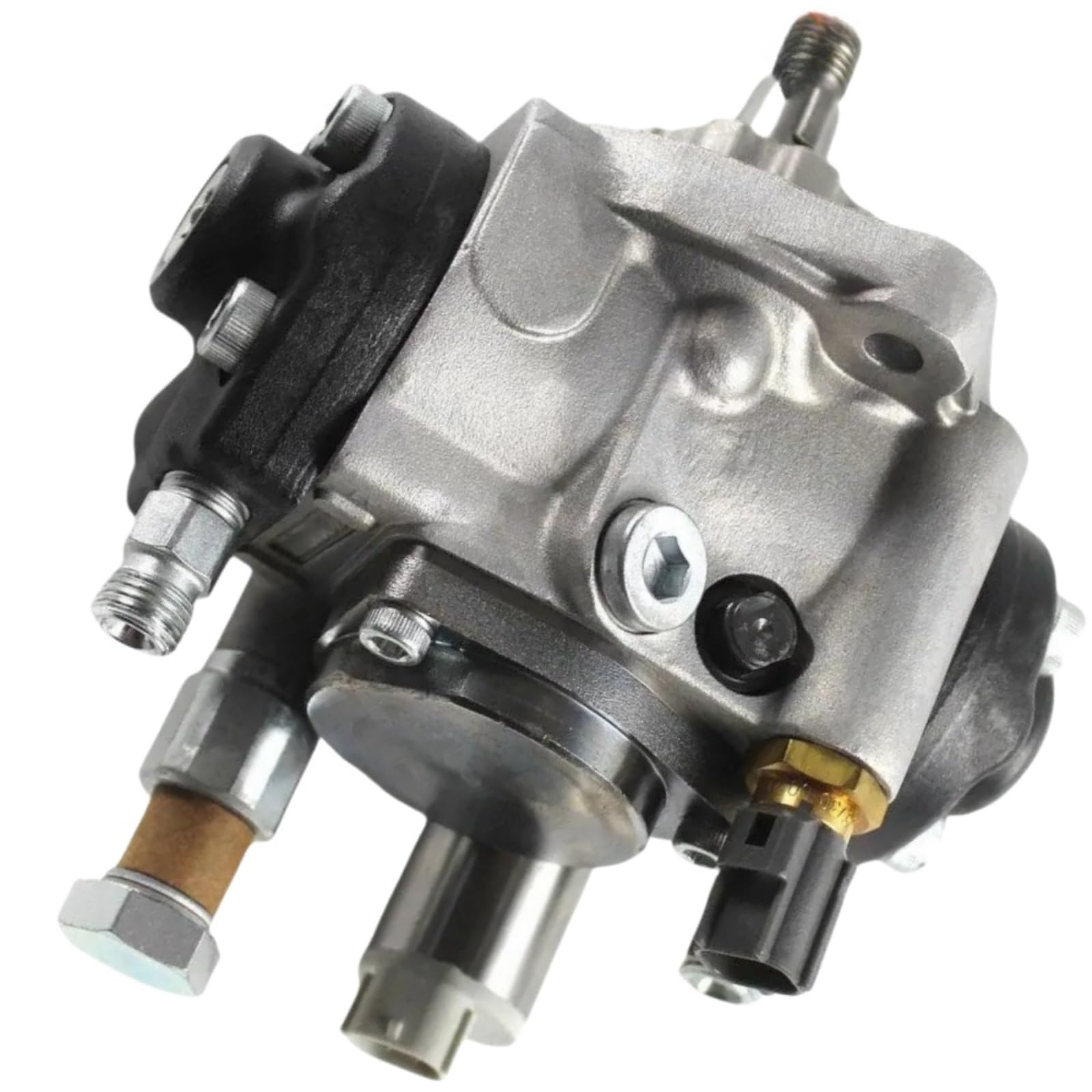 Einspritzpumpe RE507959 294000-0059. Kompatibel mit John Deere 6045 Motorbagger-Kraftstoffversorgungssystem, Kraftstoffpumpen, Motorteile Einspritzpumpe RE507959 294000-0059. Kompatibel mit John Deere 6045 Motorbagger-Kraftstoffversorgungssystem, Kraftstoffpumpen, Motorteile von toxwezof