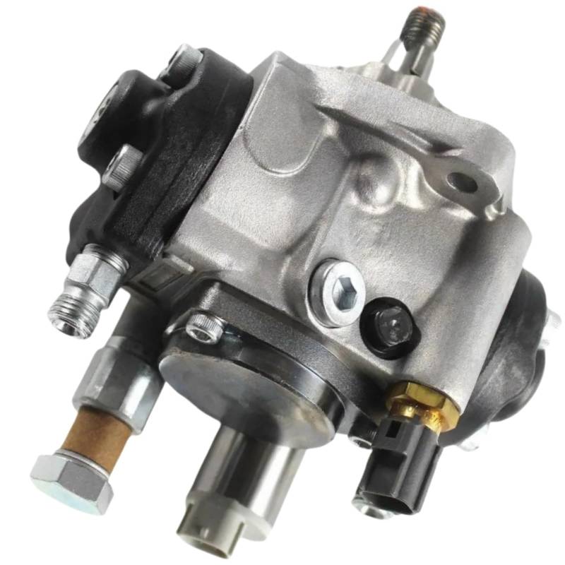 Einspritzpumpe RE507959 294000-0059. Kompatibel mit John Deere 6045 Motorbagger-Kraftstoffversorgungssystem, Kraftstoffpumpen, Motorteile von toxwezof