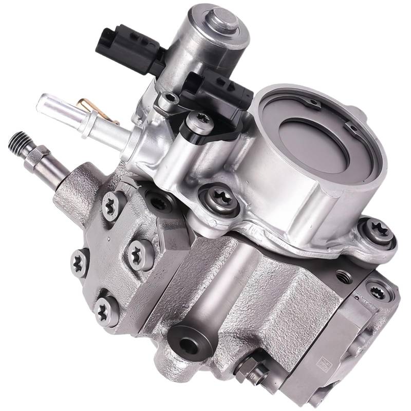 Einspritzpumpe.Kompatibel Mit Transit.Kompatibel Mit Ranger 2.2 TDCi BK3Q9B395AD von toxwezof