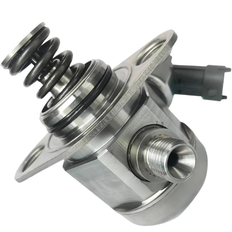 Hochdruck-Kraftstoffpumpe, Kraftstoffpumpe OEM: 31359703. Kompatibel Mit Volvo 1.6T V70 V60 V40 von toxwezof