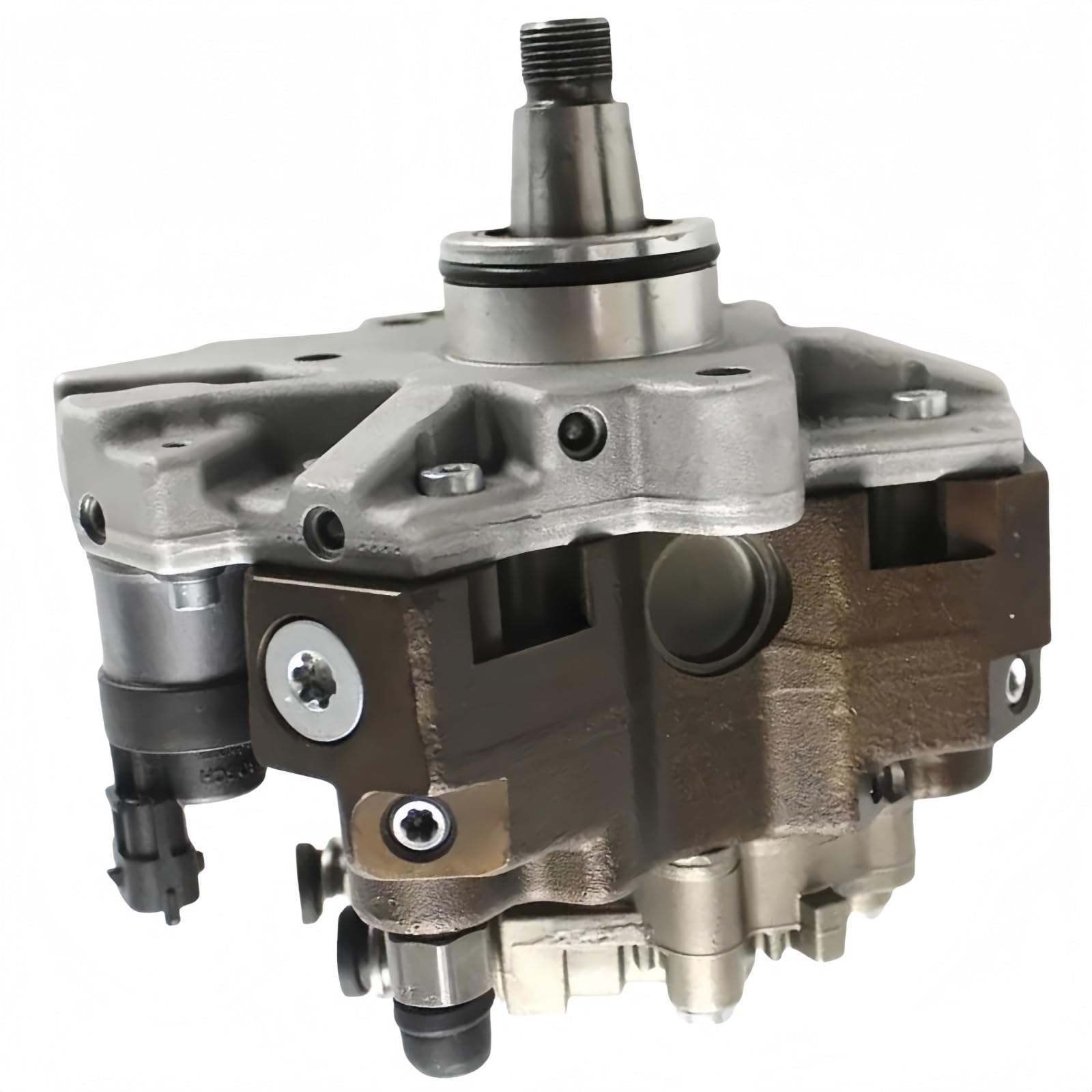 Hochdruck-Kraftstoffpumpe 0445020175 0986437341. Kompatibel Mit Iveco Eurocargo Tector Vertis Kraftstoffpumpen Kraftstoffversorgungssystem Motorteile Hochdruck-Kraftstoffpumpe 0445020175 0986437341. Kompatibel Mit Iveco Eurocargo Tector Vertis Kraftstoffpumpen Kraftstoffversorgungssystem Motorteile von toxwezof