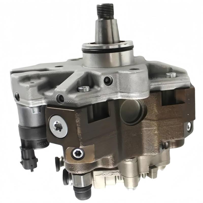 Hochdruck-Kraftstoffpumpe 0445020175 0986437341. Kompatibel Mit Iveco Eurocargo Tector Vertis Kraftstoffpumpen Kraftstoffversorgungssystem Motorteile von toxwezof
