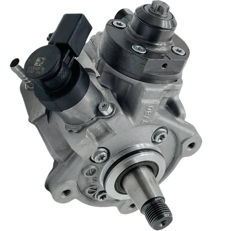 Kraftstoff Injektor Pumpe 0445010507/03l130755a/ 03l130755/ 0445010543 Kraftstoff Versorgung System Kraftstoff Pumpen Motor Teile von toxwezof