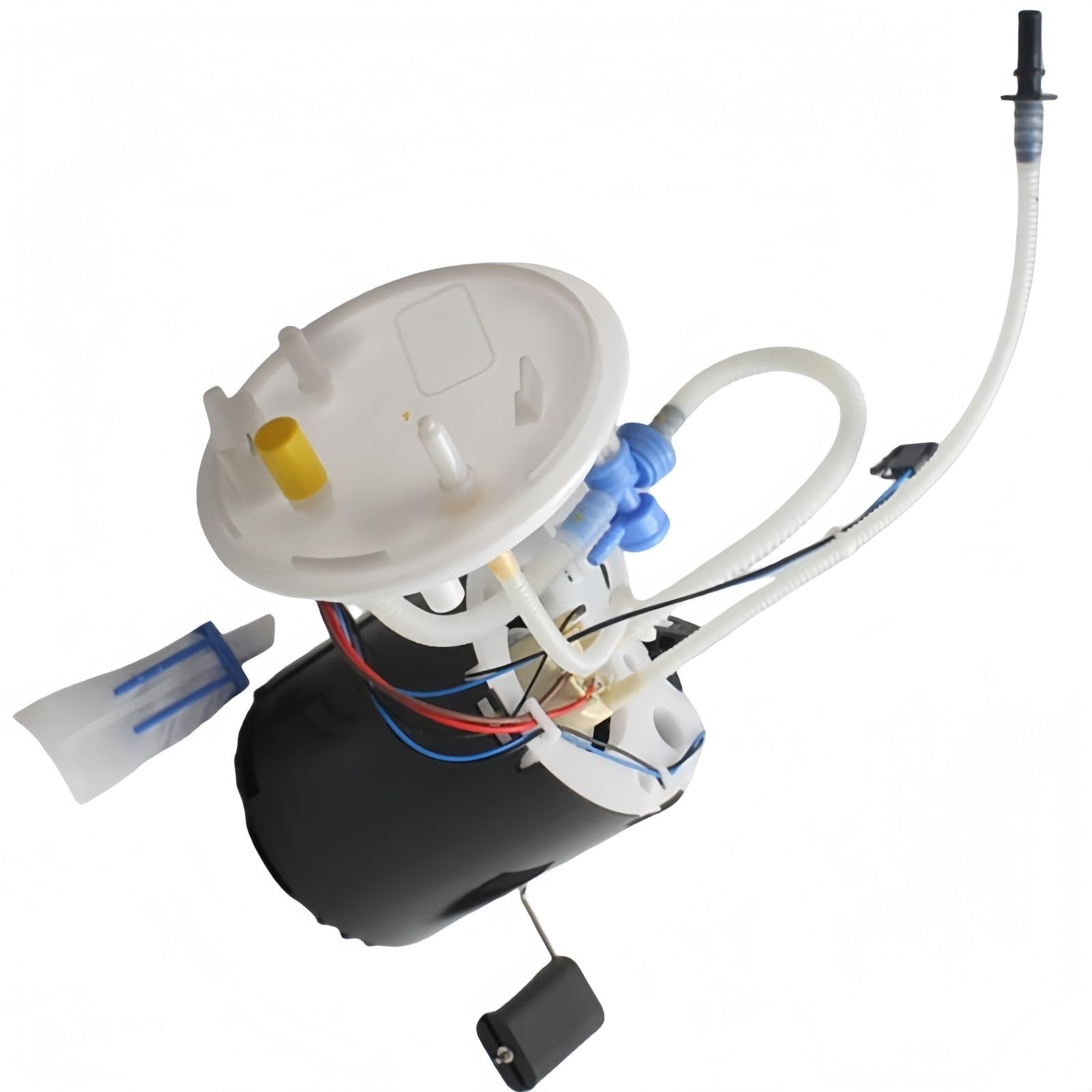 Kraftstoffpumpenbaugruppe C2Z3907 CZC25749 XR852872 CJBA004A. Kompatibel Mit Jaguar 3.0 4.2 von toxwezof