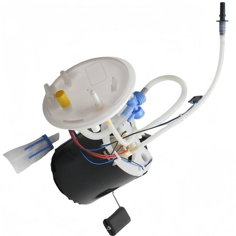 Kraftstoffpumpenbaugruppe C2Z3907 CZC25749 XR852872 CJBA004A. Kompatibel Mit Jaguar 3.0 4.2 von toxwezof