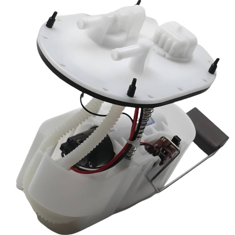 Kraftstoffpumpenbaugruppe OEM: 1106100J77A. Kompatibel mit Xiali OBD N3 N5 von toxwezof