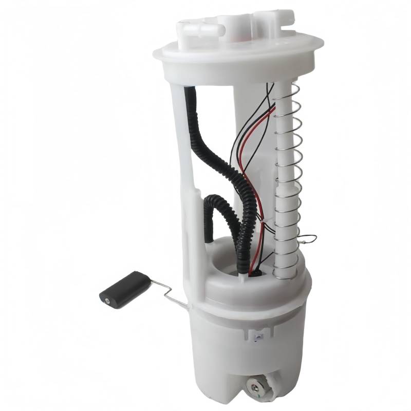 Kraftstoffpumpenbaugruppe OEM: 17040-4KJ0A 170404KJ0A 17040-EB80C. Kompatibel Mit Nissan PATHFINDER R51 17040EB80C von toxwezof