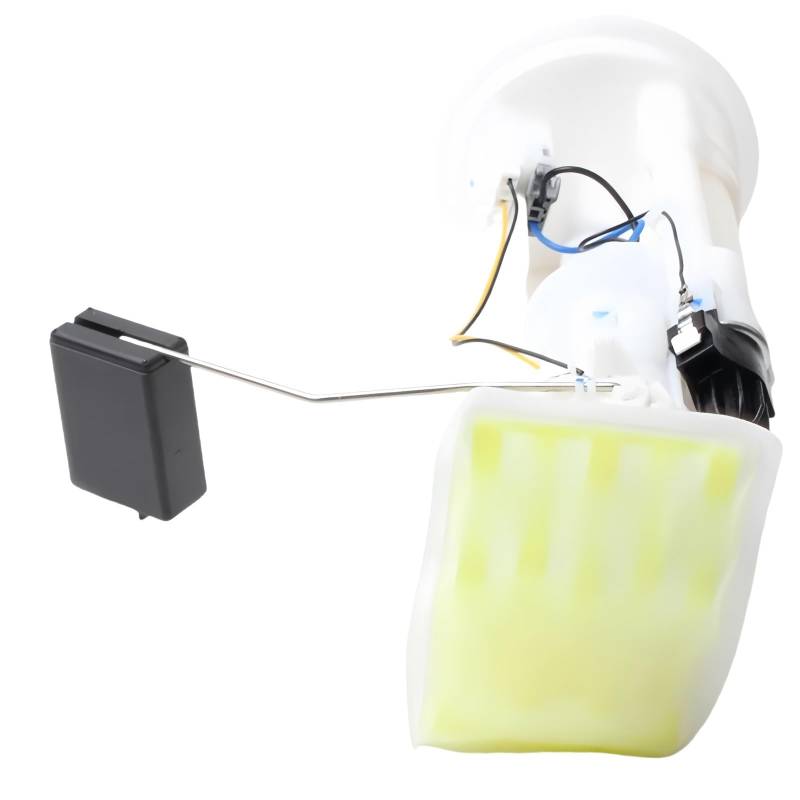 Kraftstoffpumpenbaugruppe OEM: 17040SEAP00 17045SDCE00 16010-SDC-E01. Kompatibel Mit Accord Der Siebten Generation 0307 von toxwezof