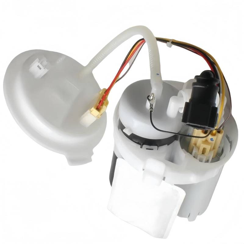 Kraftstoffpumpenbaugruppe OEM: 8W0919087L 8W0919087 2016–2019. Kompatibel Mit A4 B9-Motor 2.0 von toxwezof