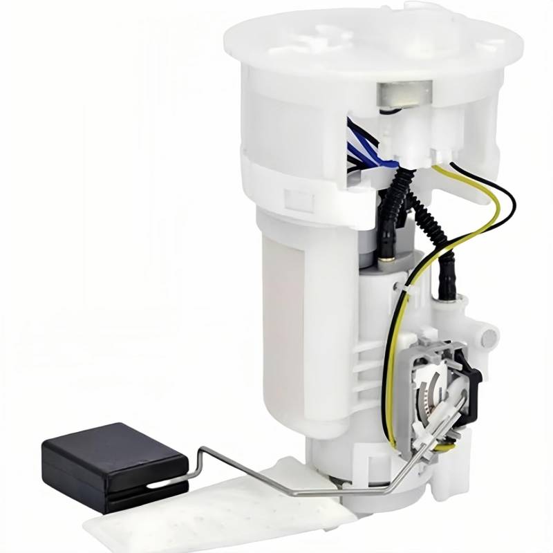 Kraftstoffpumpenmodulbaugruppe 2001–2005. Kompatibel Mit Toyota R/AV4 L4 2.4L 2.0L Gas SP9038M 2302028010 von toxwezof