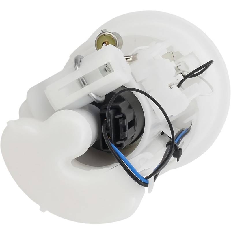 Kraftstofftankpumpe 5PW-13907-01-00. Kompatibel Mit Yamaha YZF R1 2004-2006 R6S 2006-2009 R6 2005 von toxwezof