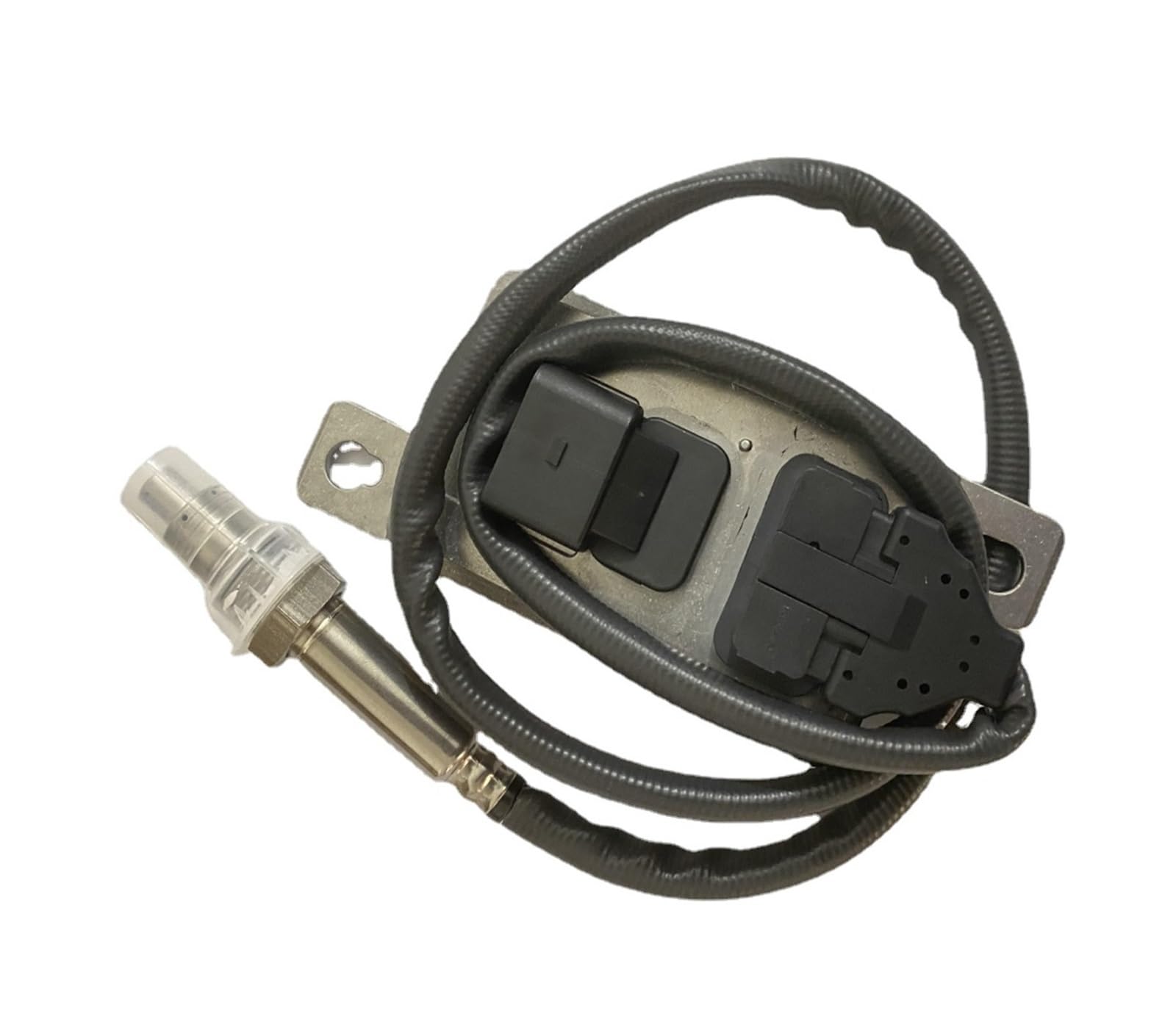 toxwezof OEM 5WK96608 06F907807B NOX-Sensor Stickstoff-Sauerstoff-Sensor. Kompatibel for VW toxwezof OEM 5WK96608 06F907807B NOX-Sensor Stickstoff-Sauerstoff-Sensor. Kompatibel for VW von toxwezof