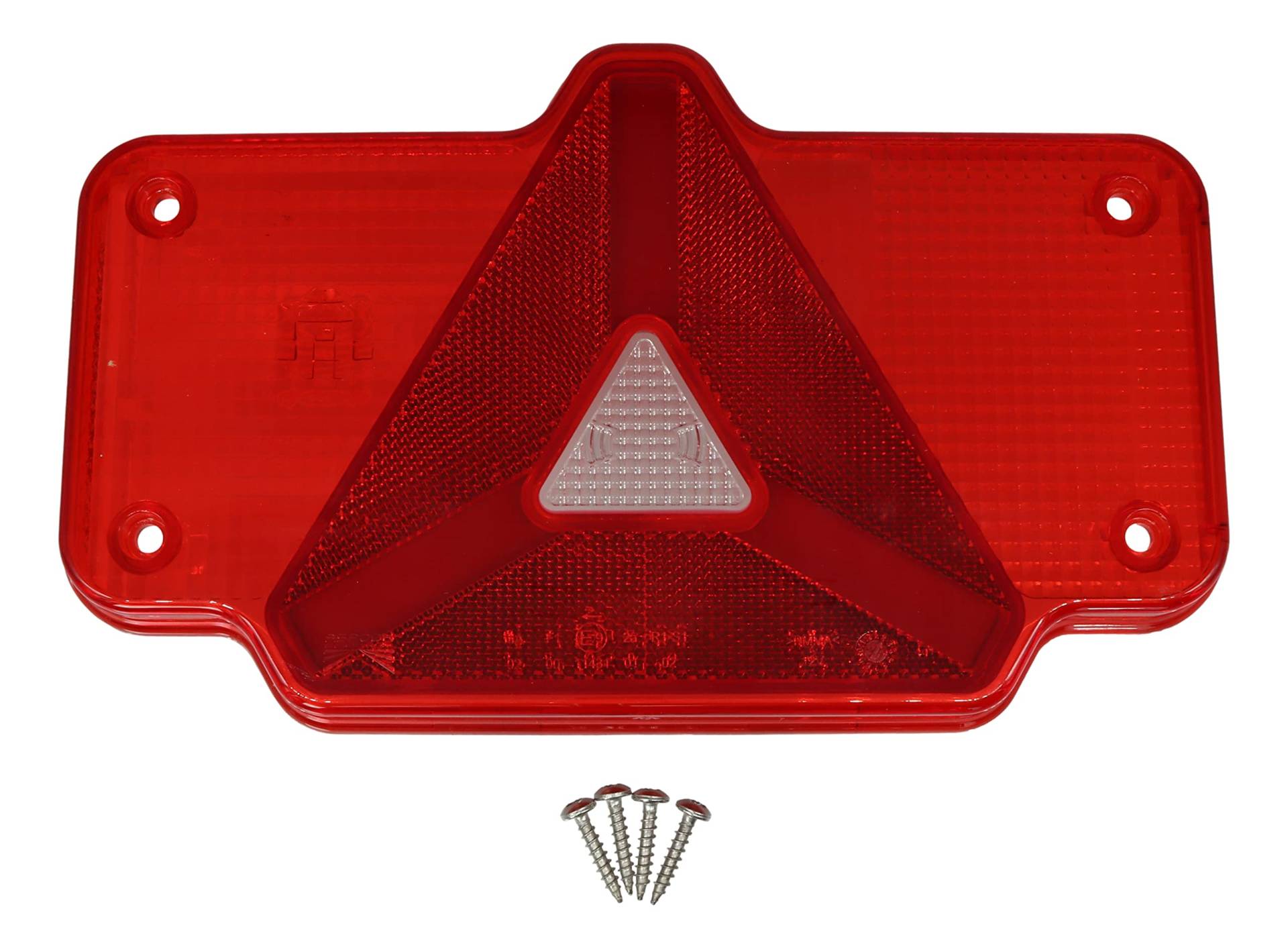 Lichtscheibe Humbaur Innotrailer Aspöck links Blinker Standlicht Bremslicht Nebelschlusslicht PKW Anhänger Lichtscheibe Humbaur Innotrailer Aspöck links Blinker Standlicht Bremslicht Nebelschlusslicht PKW Anhänger von trailer parts4u