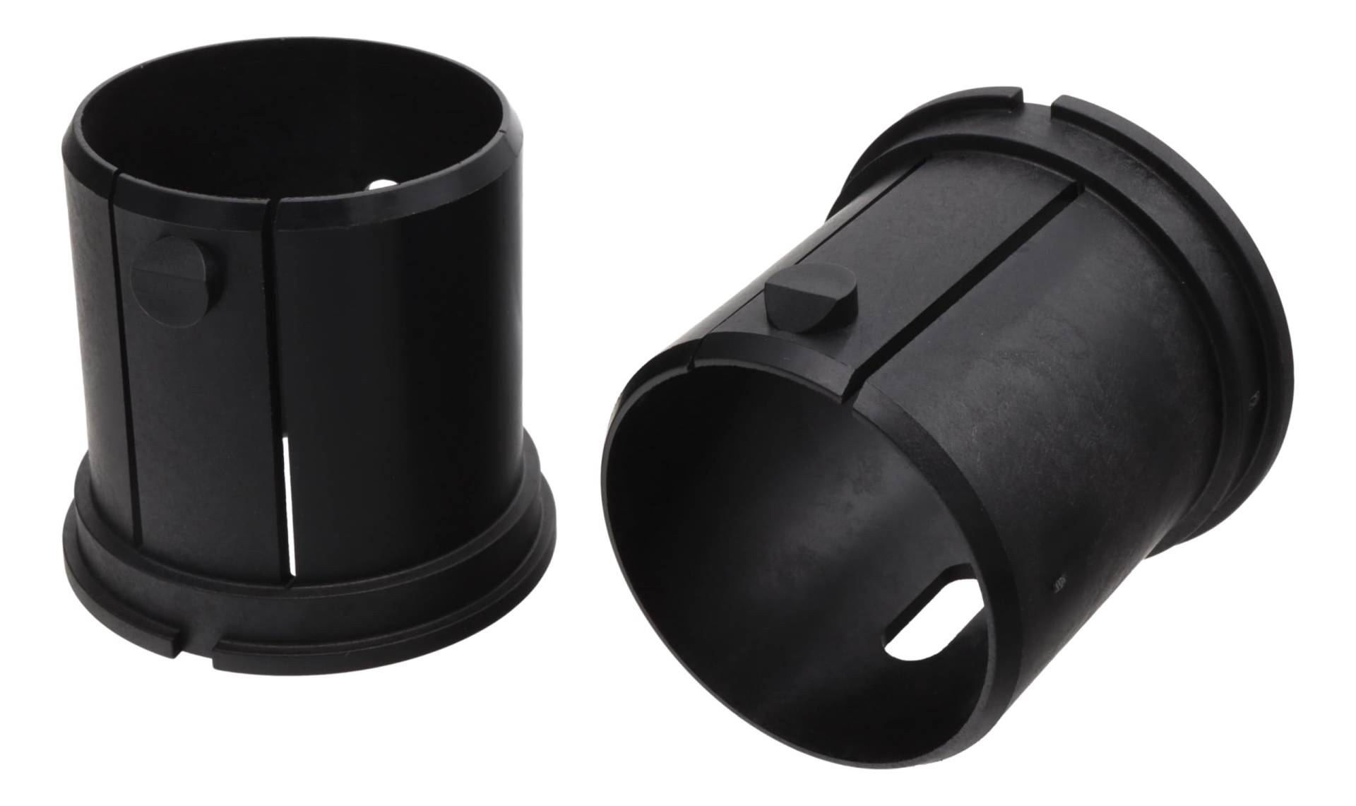 trailer parts4u Knott Lagerbuchsen 50mm Neue Ausführung für KF 27 KF 30 Führungslager Gleitlager Schnapperbuchse 208217.001 208217001 trailer parts4u Knott Lagerbuchsen 50mm Neue Ausführung für KF 27 KF 30 Führungslager Gleitlager Schnapperbuchse 208217.001 208217001 von trailer parts4u