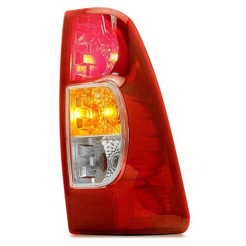 tunez® Rücklicht kompatibel mit Isuzu D-Max RC 2008–2012 Ute-Ersatz (Nur rechte Seite) E11 E-Mark-zertifiziert von tunez