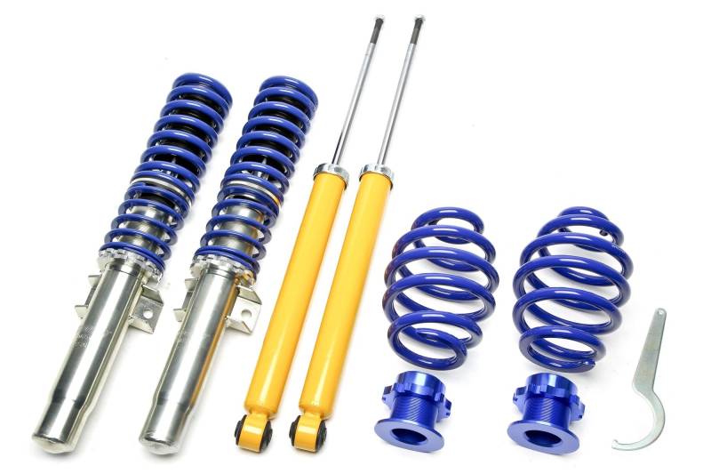 1x Gewindefahrwerk von tuning-art