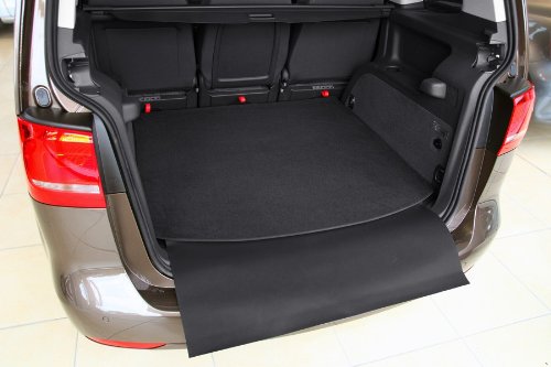 tuning-art 2601 Kofferraummatte passend für VW Touran 1 1T GP GP2 2003-2015 2-teilig mit Ladekantenschutz tuning-art 2601 Kofferraummatte passend für VW Touran 1 1T GP GP2 2003-2015 2-teilig mit Ladekantenschutz von tuning-art