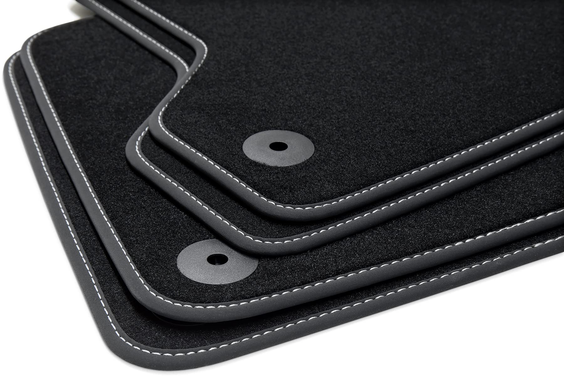 tuning-art 75s Winter Fußmatten passend für Audi A5 8T Sportback 2009-2016 Gummirückseite tuning-art 75s Winter Fußmatten passend für Audi A5 8T Sportback 2009-2016 Gummirückseite von tuning-art