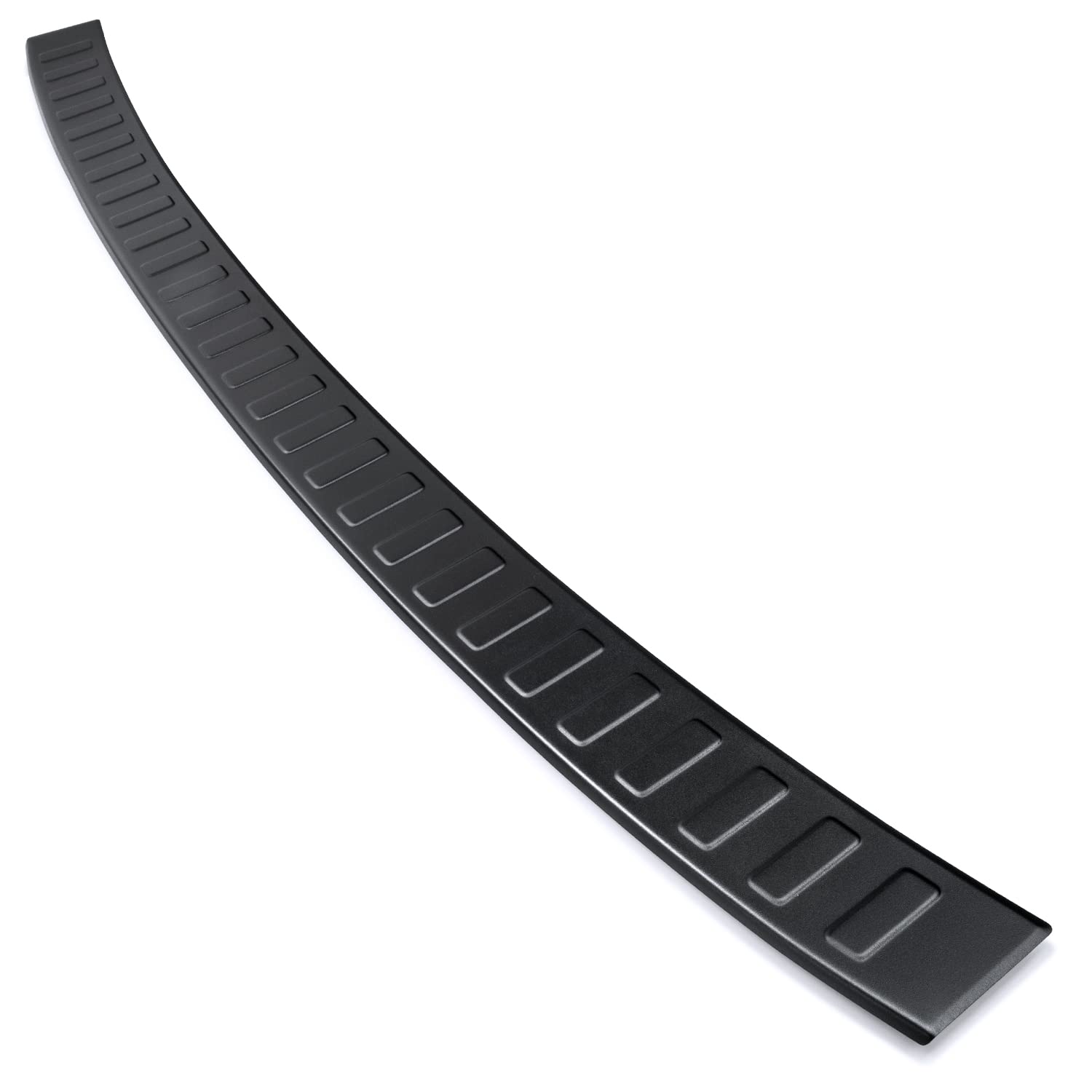 tuning-art L3004 Edelstahl Ladekantenschutz passend für VW T7 Multivan 2021- | Pulverbeschichtet, Farbe:Schwarz Pulverbeschichtet tuning-art L3004 Edelstahl Ladekantenschutz passend für VW T7 Multivan 2021- | Pulverbeschichtet, Farbe:Schwarz Pulverbeschichtet von tuning-art