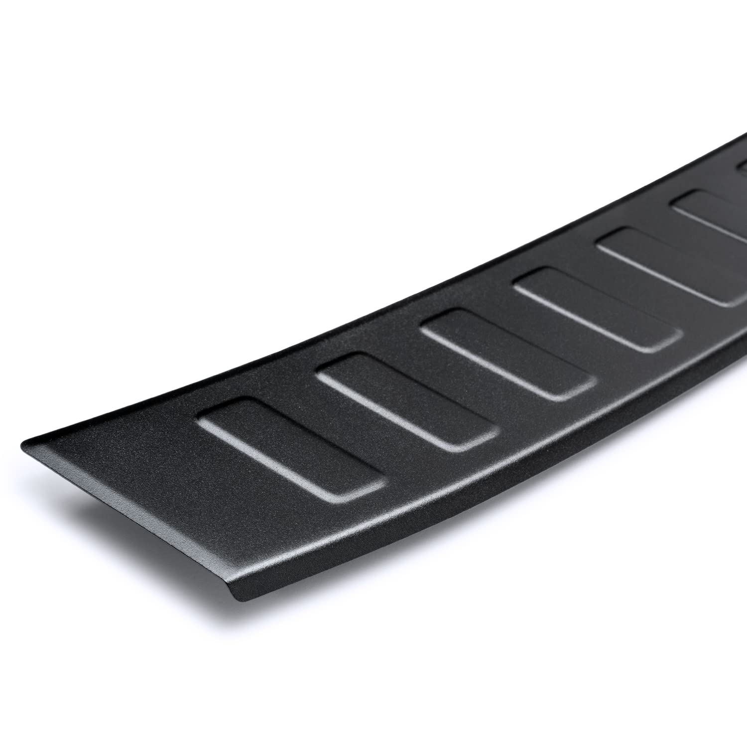 tuning-art L3014 Edelstahl Ladekantenschutz passend für Seat Leon 4 KL ST Cupra Leon ST 2020- Pulverbeschichtet, Farbe:Schwarz Pulverbeschichtet tuning-art L3014 Edelstahl Ladekantenschutz passend für Seat Leon 4 KL ST Cupra Leon ST 2020- Pulverbeschichtet, Farbe:Schwarz Pulverbeschichtet von tuning-art