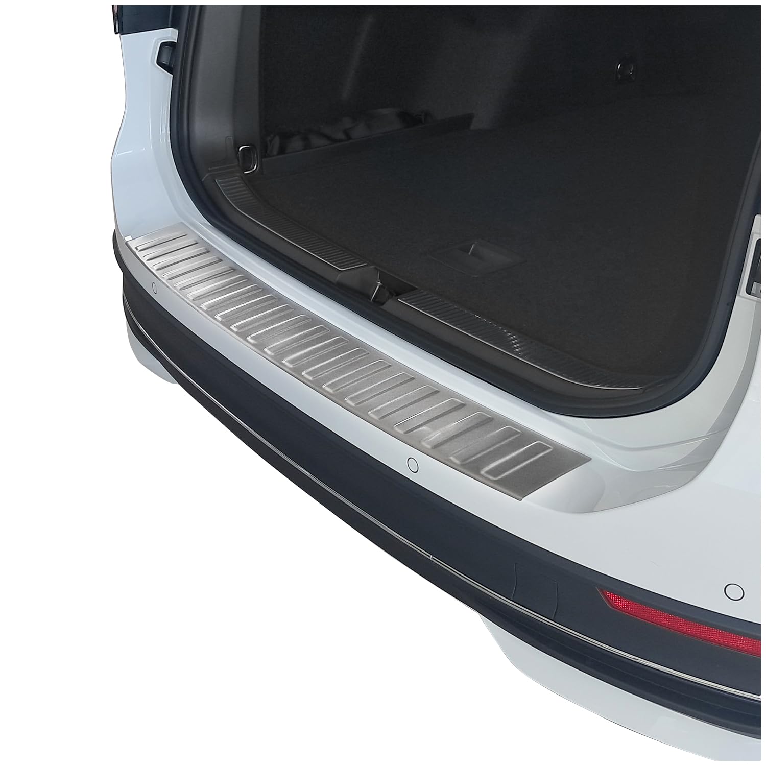 tuning-art L3075 Edelstahl Ladekantenschutz passend für VW Passat B9 Variant 2024-, Farbe:Silber tuning-art L3075 Edelstahl Ladekantenschutz passend für VW Passat B9 Variant 2024-, Farbe:Silber von tuning-art
