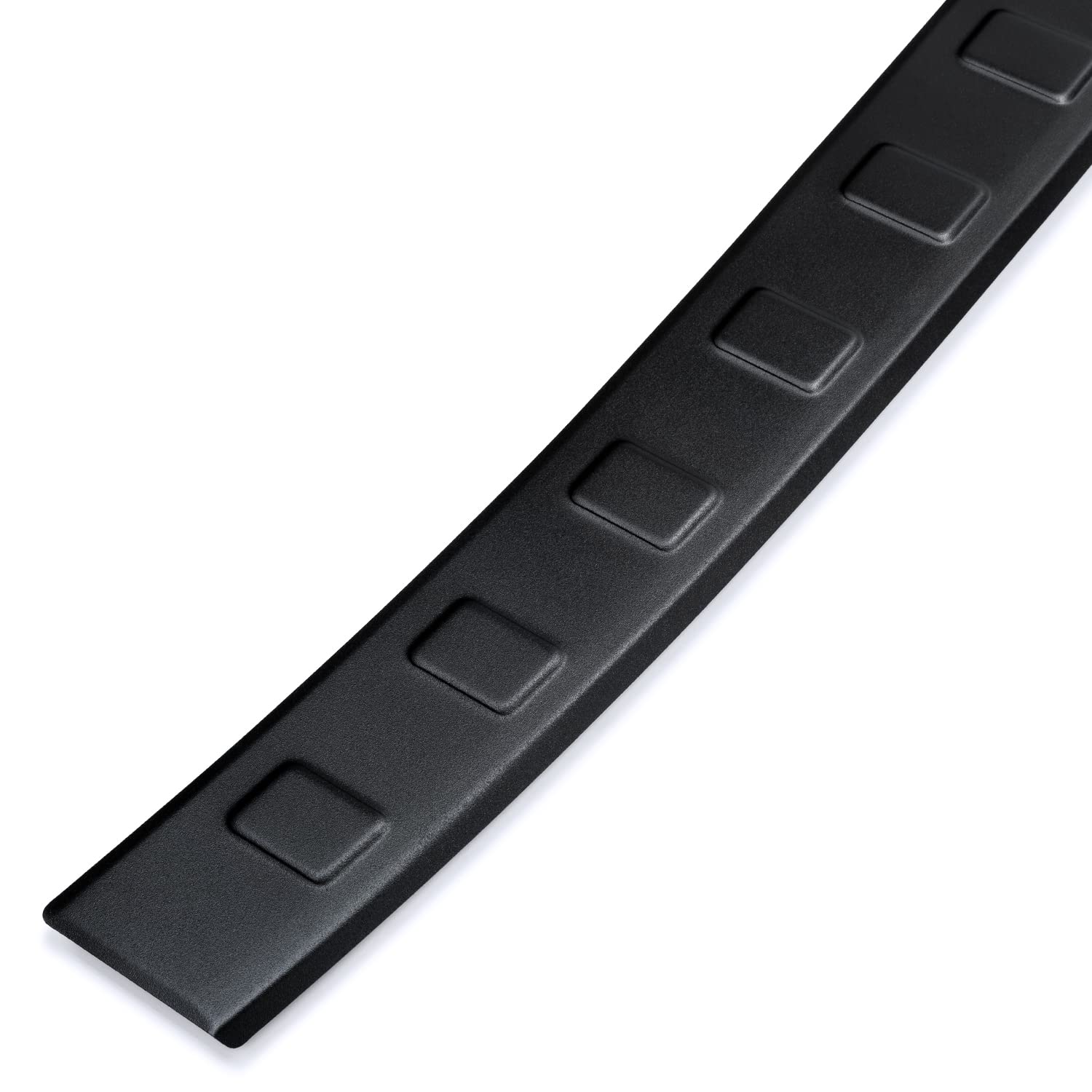 tuning-art L463 Edelstahl Ladekantenschutz passend für Skoda Octavia 3 RS Kombi 2013-2020 Pulverbeschichtet, Farbe:Schwarz Pulverbeschichtet tuning-art L463 Edelstahl Ladekantenschutz passend für Skoda Octavia 3 RS Kombi 2013-2020 Pulverbeschichtet, Farbe:Schwarz Pulverbeschichtet von tuning-art