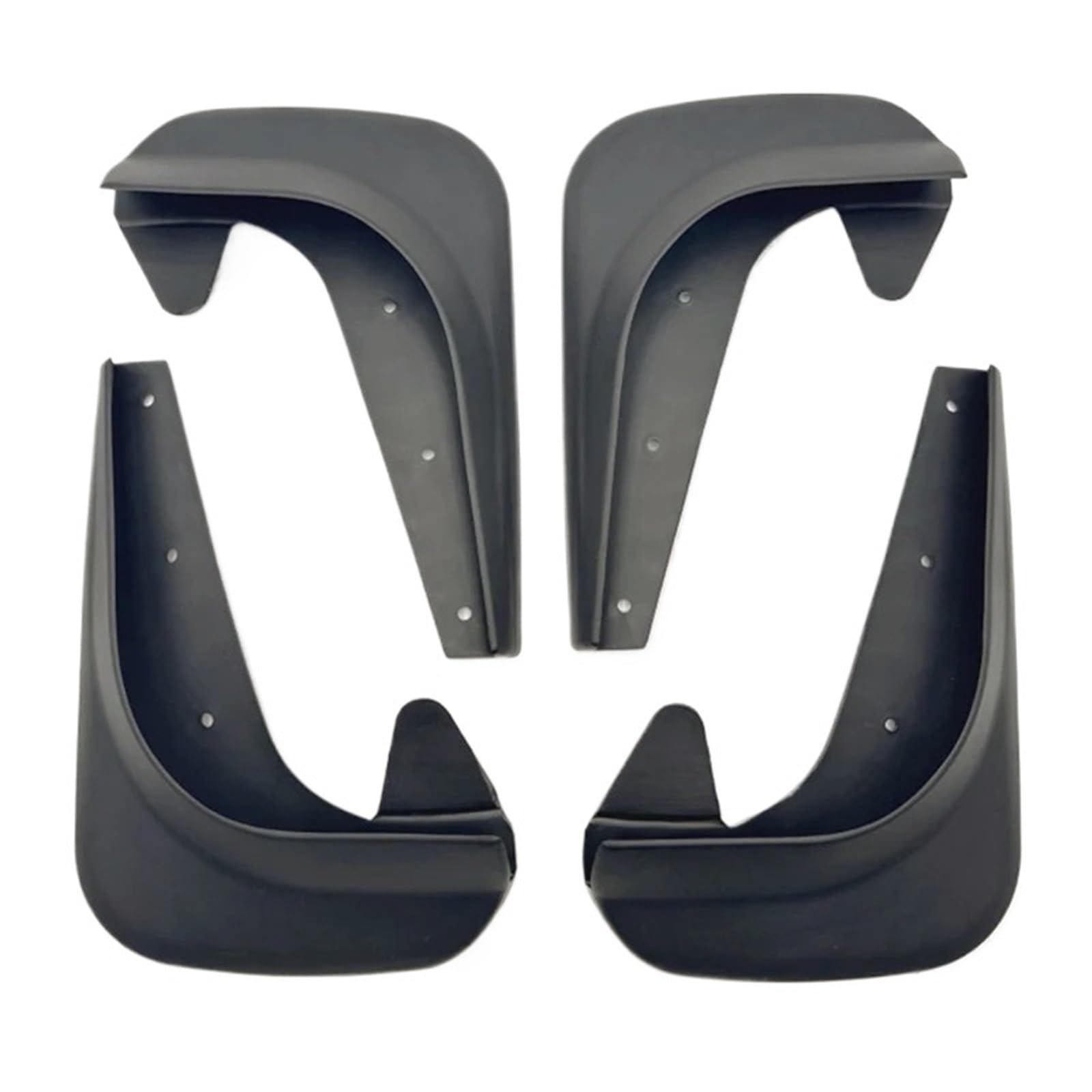 Auto Schmutzlappen 4 Stücke Auto Reifen Kotflügel Universal Vorne Hinten Rad Schlamm Flaps Splash Guards Schmutzfänger Mit Schraube Automobil Auto Kotflügel Auto Schmutzlappen 4 Stücke Auto Reifen Kotflügel Universal Vorne Hinten Rad Schlamm Flaps Splash Guards Schmutzfänger Mit Schraube Automobil Auto Kotflügel von tusgt